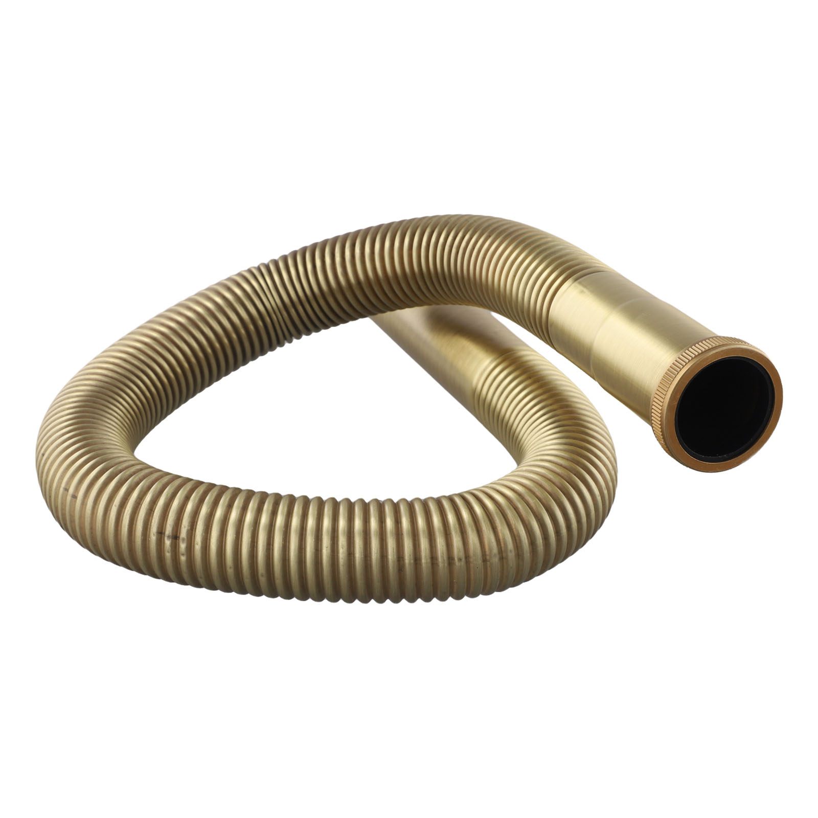Manguera Flexible de latón, si - Home Improvement In Usa reseña y precio