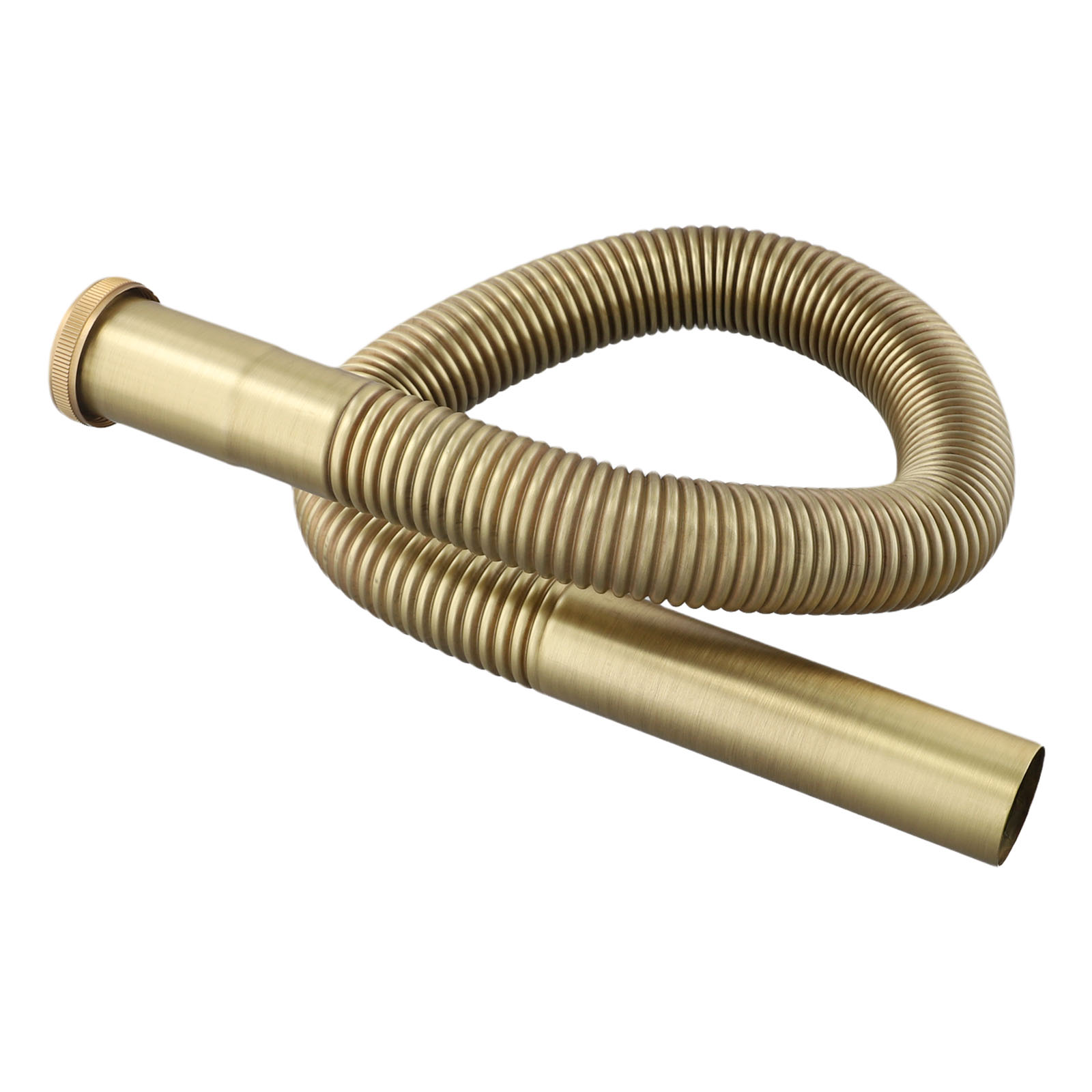 Manguera Flexible de latón, si - Home Improvement In Usa reseña y precio