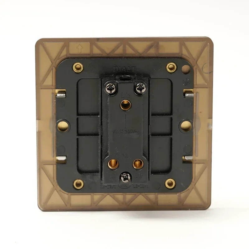 Panel de acero inoxidable dora - Home Improvement Years reseña y precio