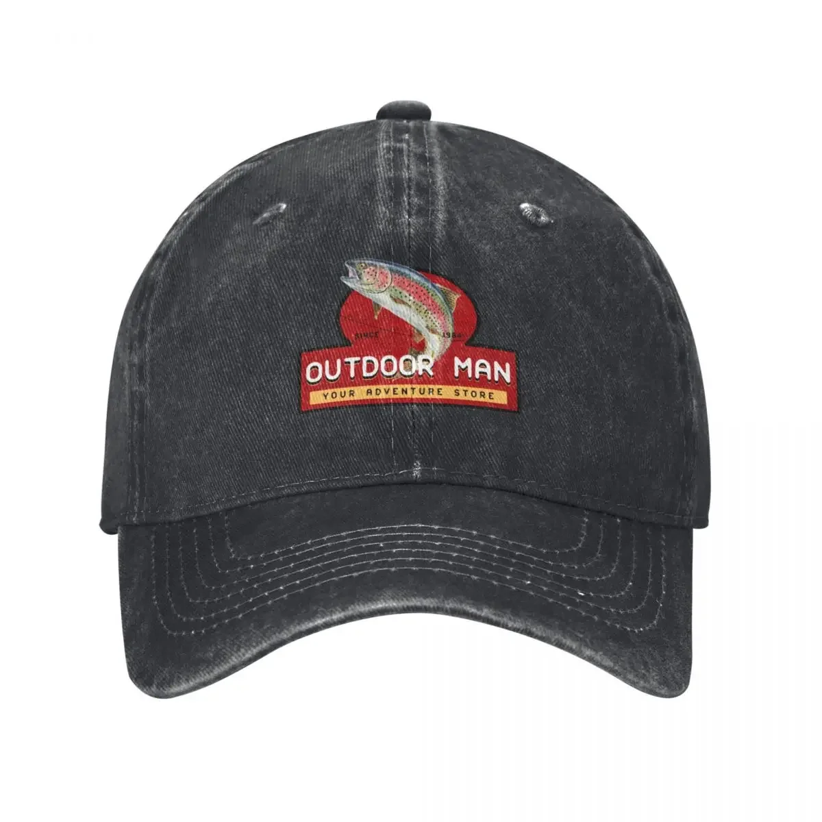 Gorra de béisbol para hombre y - Home Improvement Man reseña y precio