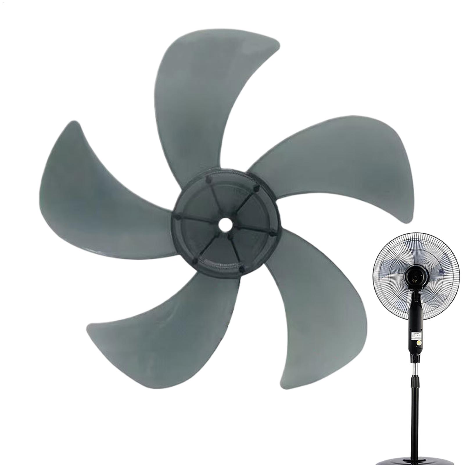 Aspas de ventilador eléctrico  - Home Improvement Retail reseña y precio