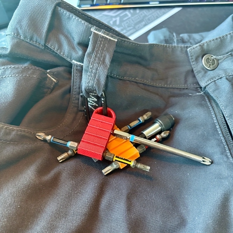Portabrocas Multiusos para Pan - Home Improvement Contractors reseña y precio