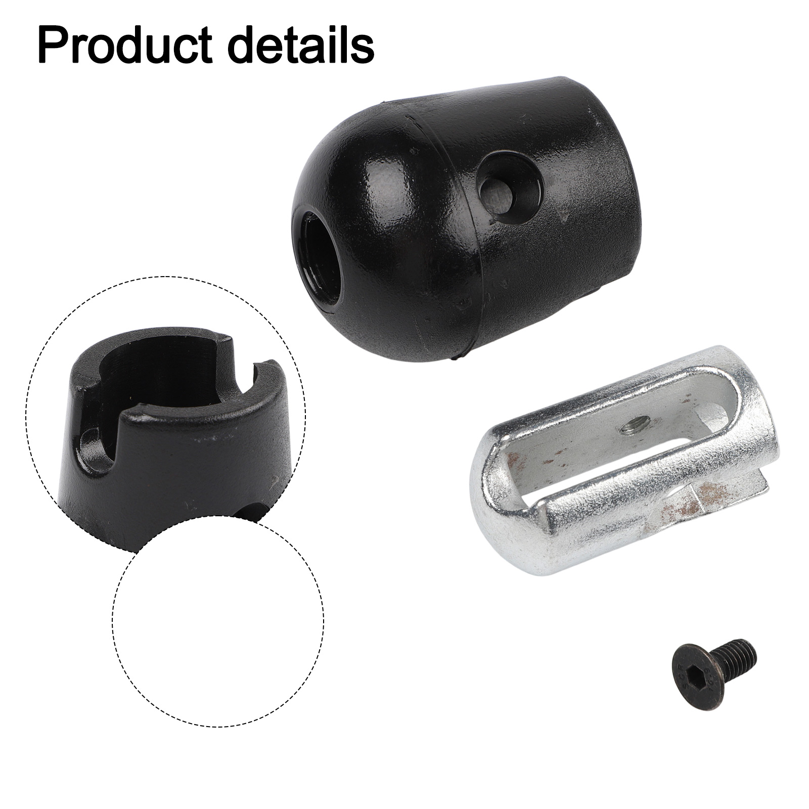 Cables de fitness de 5 mm, acc - Home Improvement Man reseña y precio
