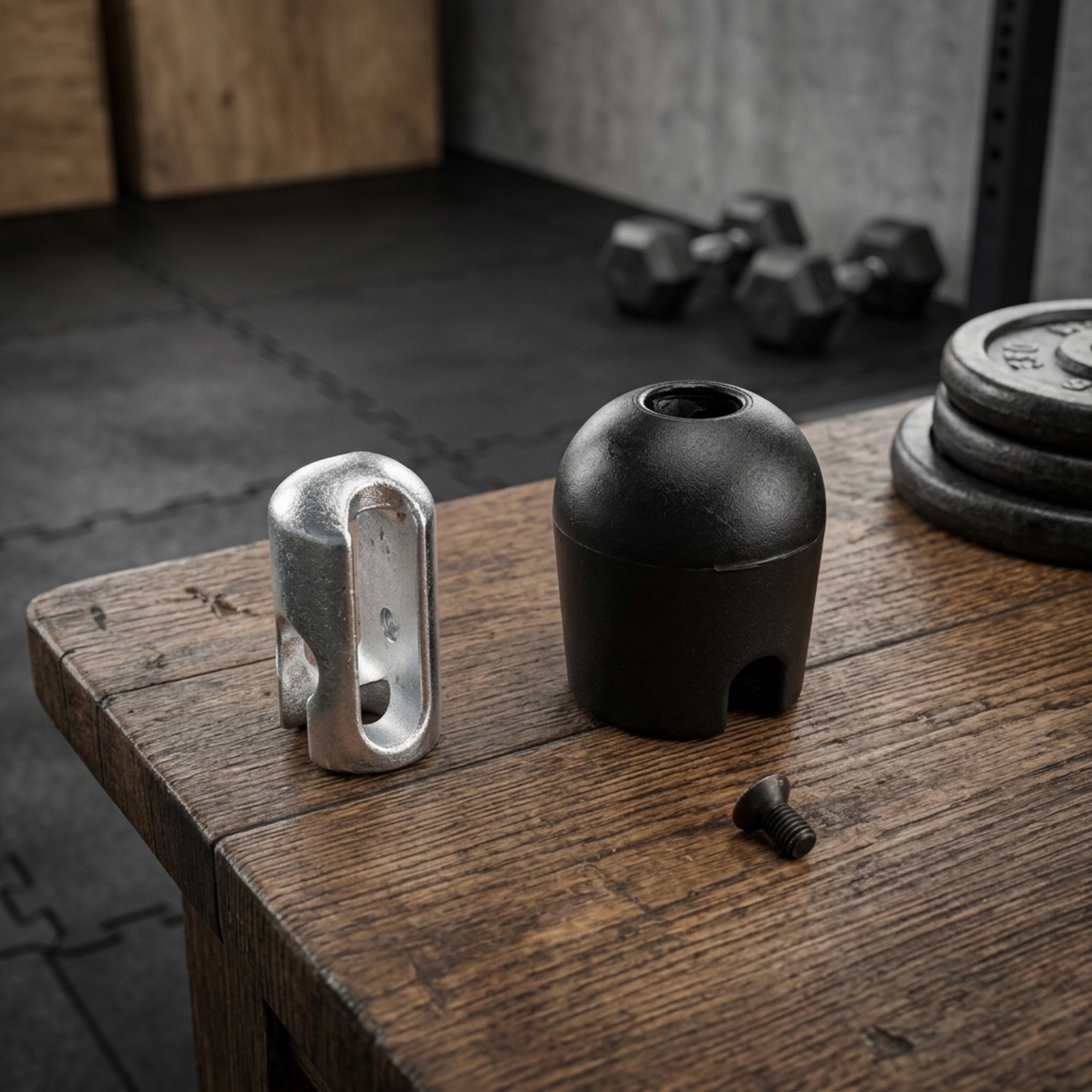 Cables de fitness de 5 mm, acc - Home Improvement Man reseña y precio