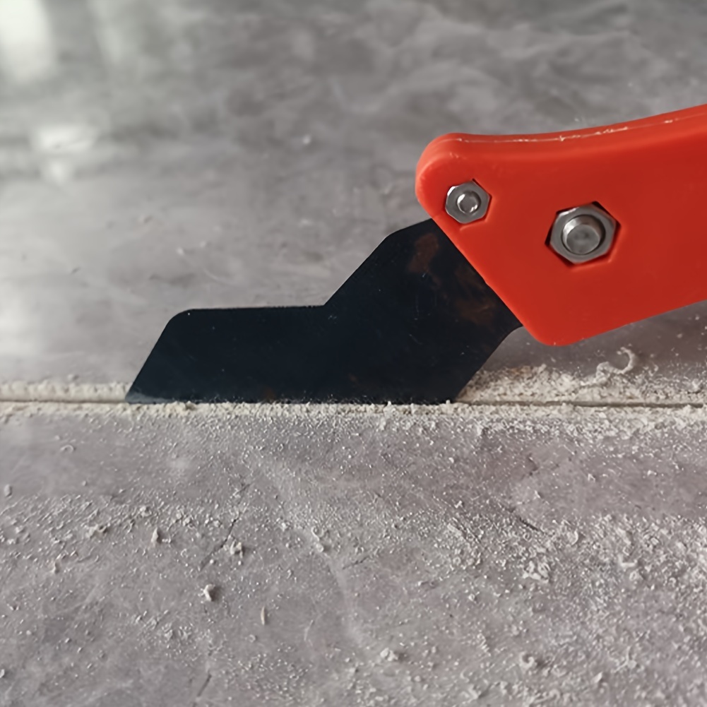 Removedor de lechada de azulej - Tile Grout Repair reseña y precio