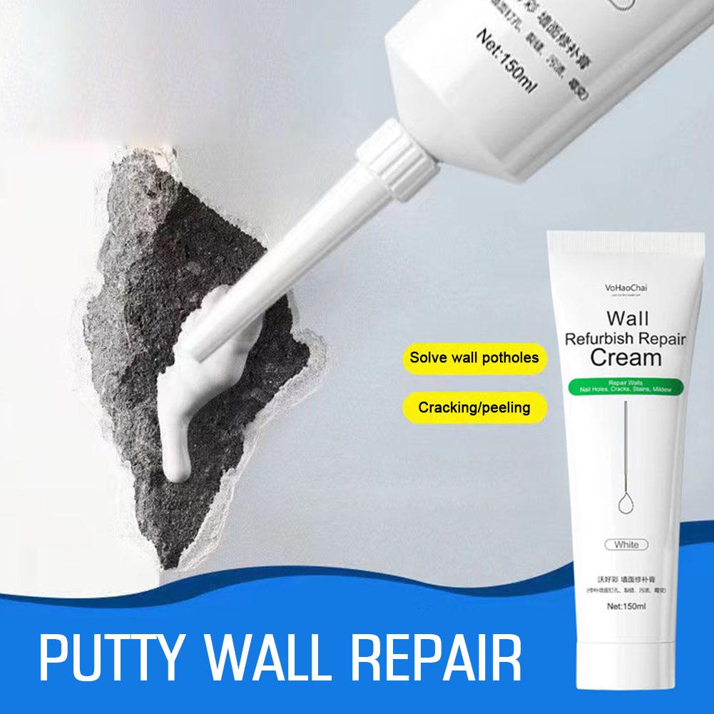 Agente de reparación de parede - Tile Grout Repair reseña y precio