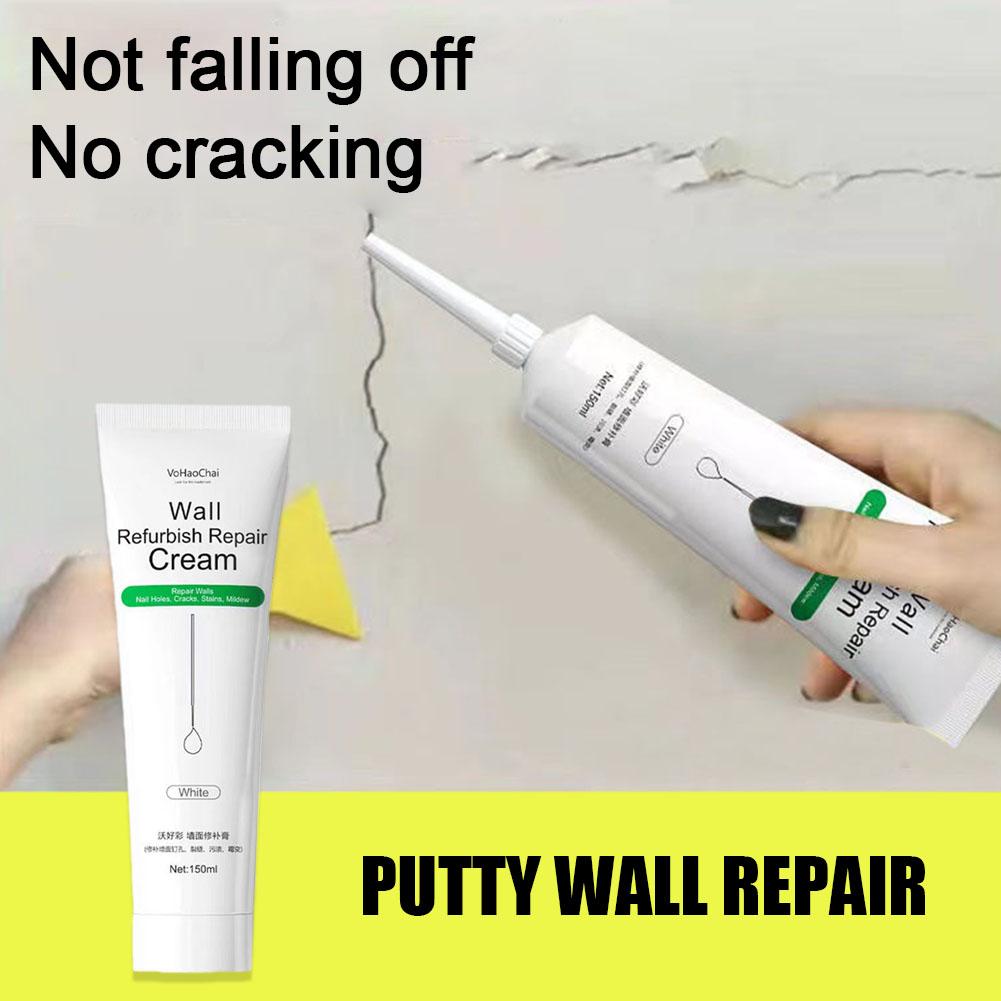 Agente de reparación de parede - Tile Grout Repair reseña y precio
