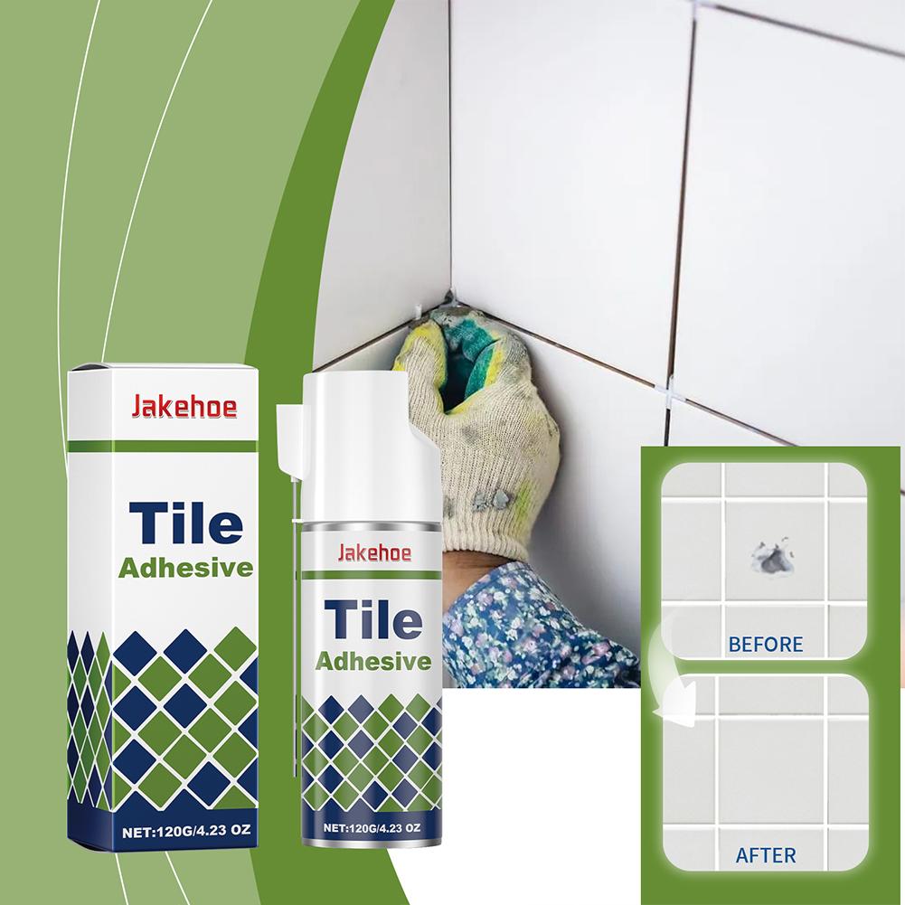 Agente de reparación de azulej - Tile Grout Repair reseña y precio
