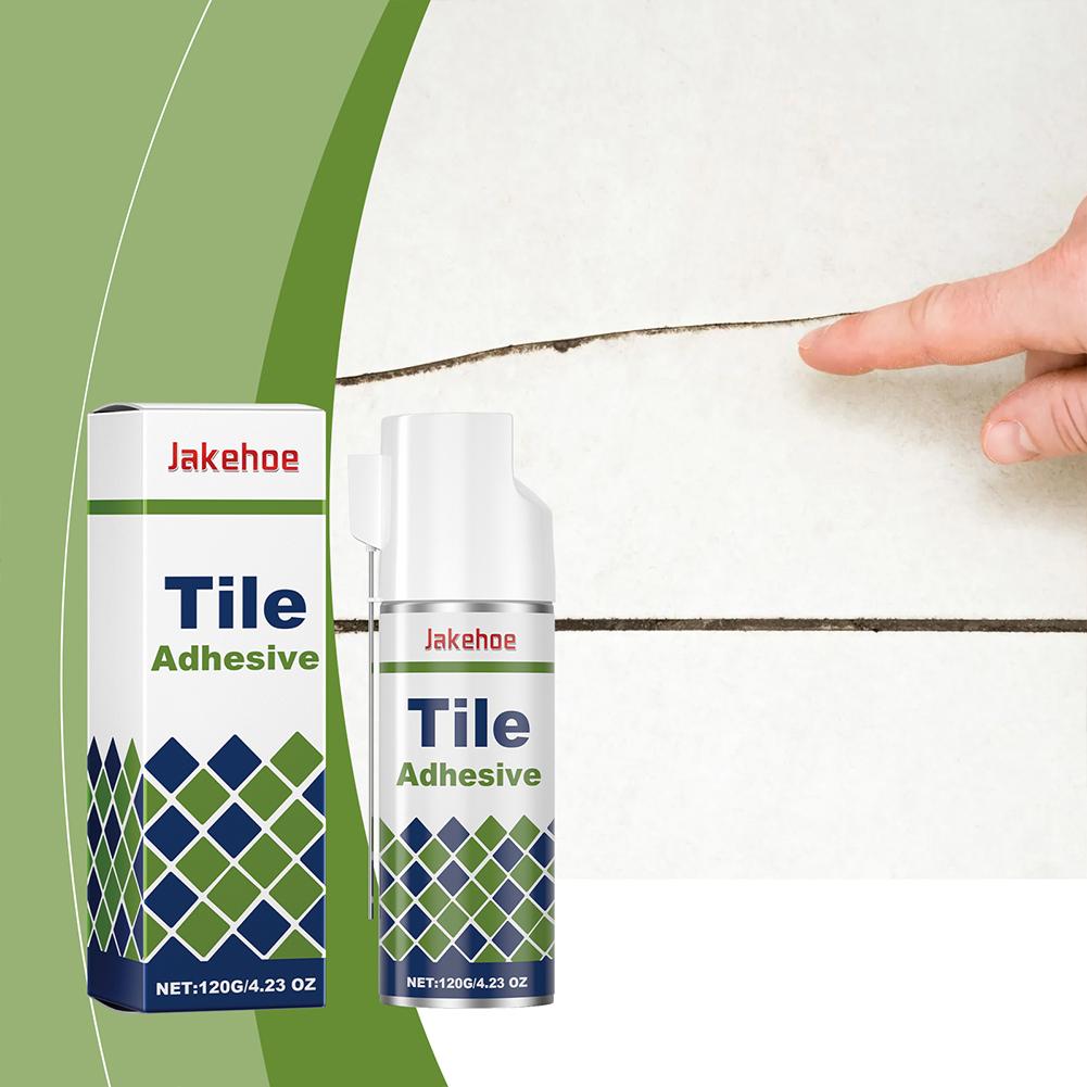 Agente de reparación de azulej - Tile Grout Repair reseña y precio