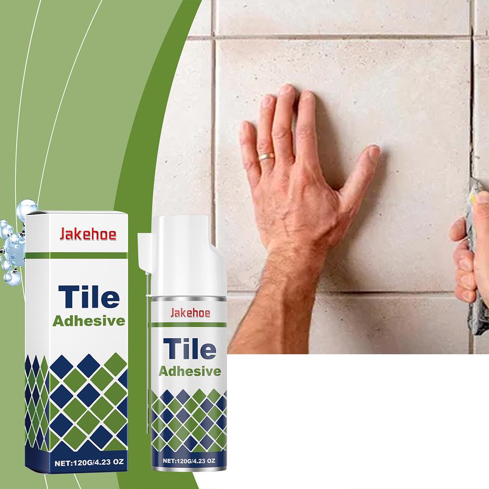 Agente de reparación de azulej - Tile Grout Repair reseña y precio