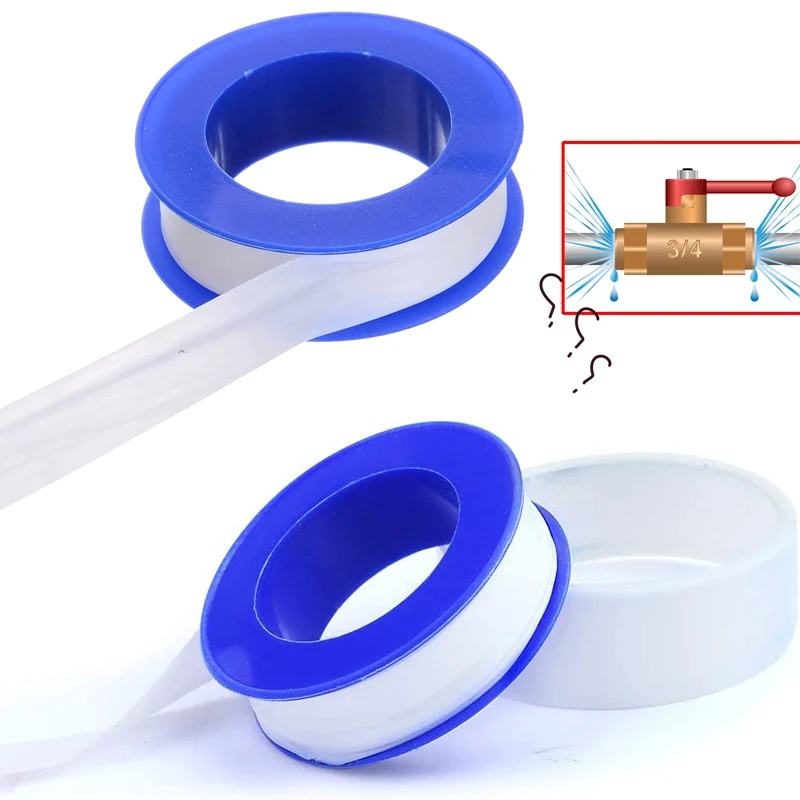 5/10/30 rollos de cinta de tub - Home Improvement Retail reseña y precio