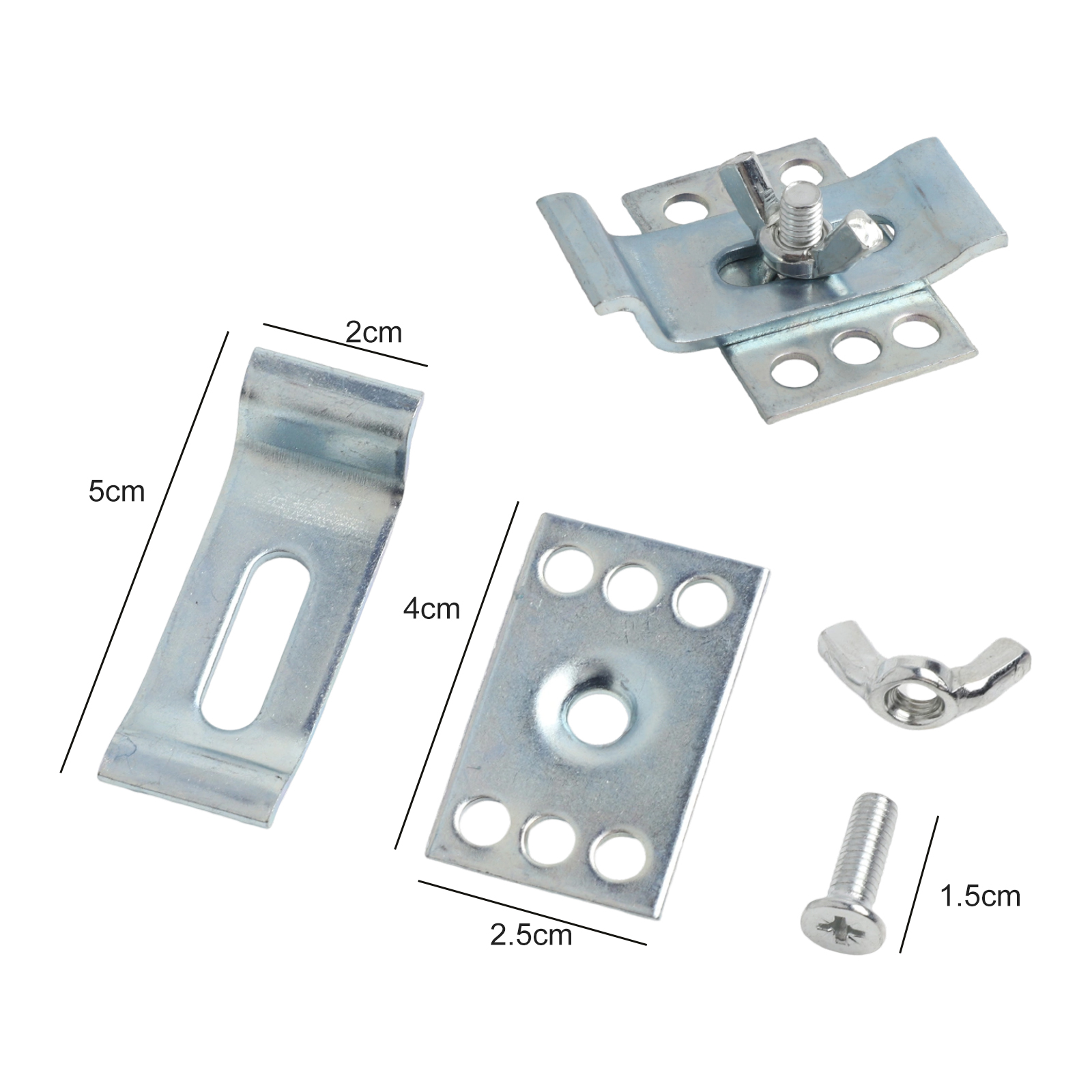 Clips para fregadero de baño,  - Home Improvement In Usa reseña y precio