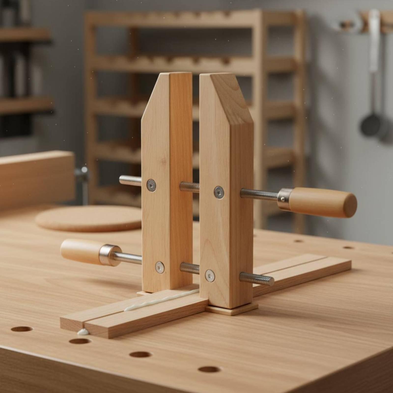 Abrazadera Ajustable Versátil  - Home Improvement In Usa reseña y precio