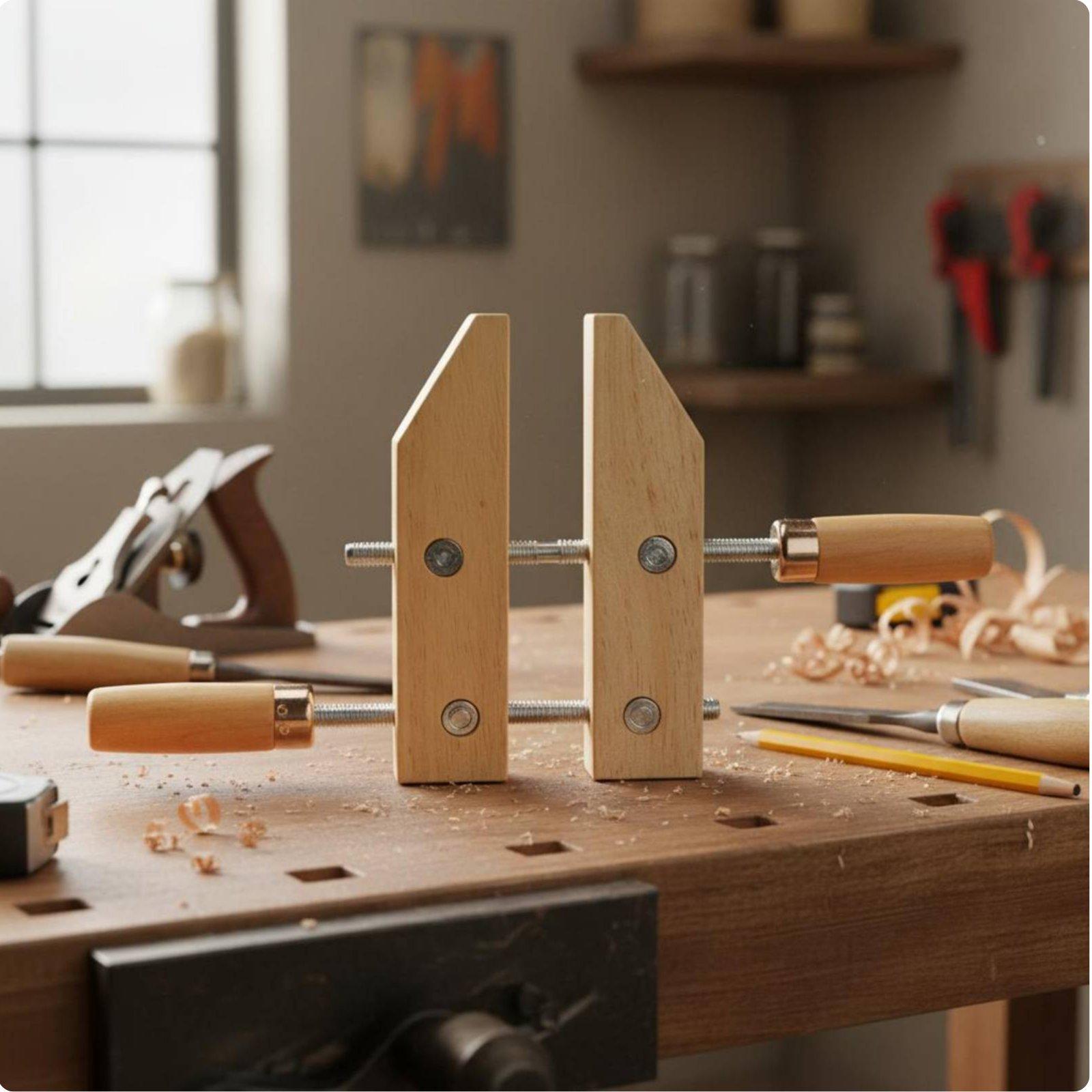 Abrazadera Ajustable Versátil  - Home Improvement In Usa reseña y precio