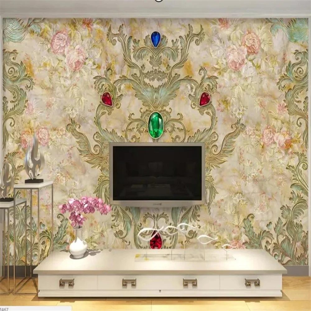 Papel tapiz mural personalizad - Tv Home Improvement reseña y precio
