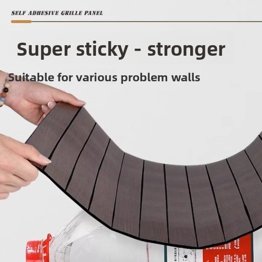 Pegatina de Pared 3D Autoadhes - Tv Home Improvement reseña y precio