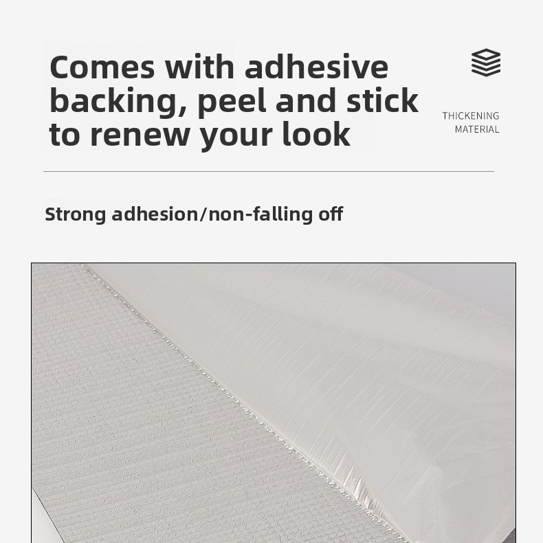 Pegatina de Pared 3D Autoadhes - Tv Home Improvement reseña y precio