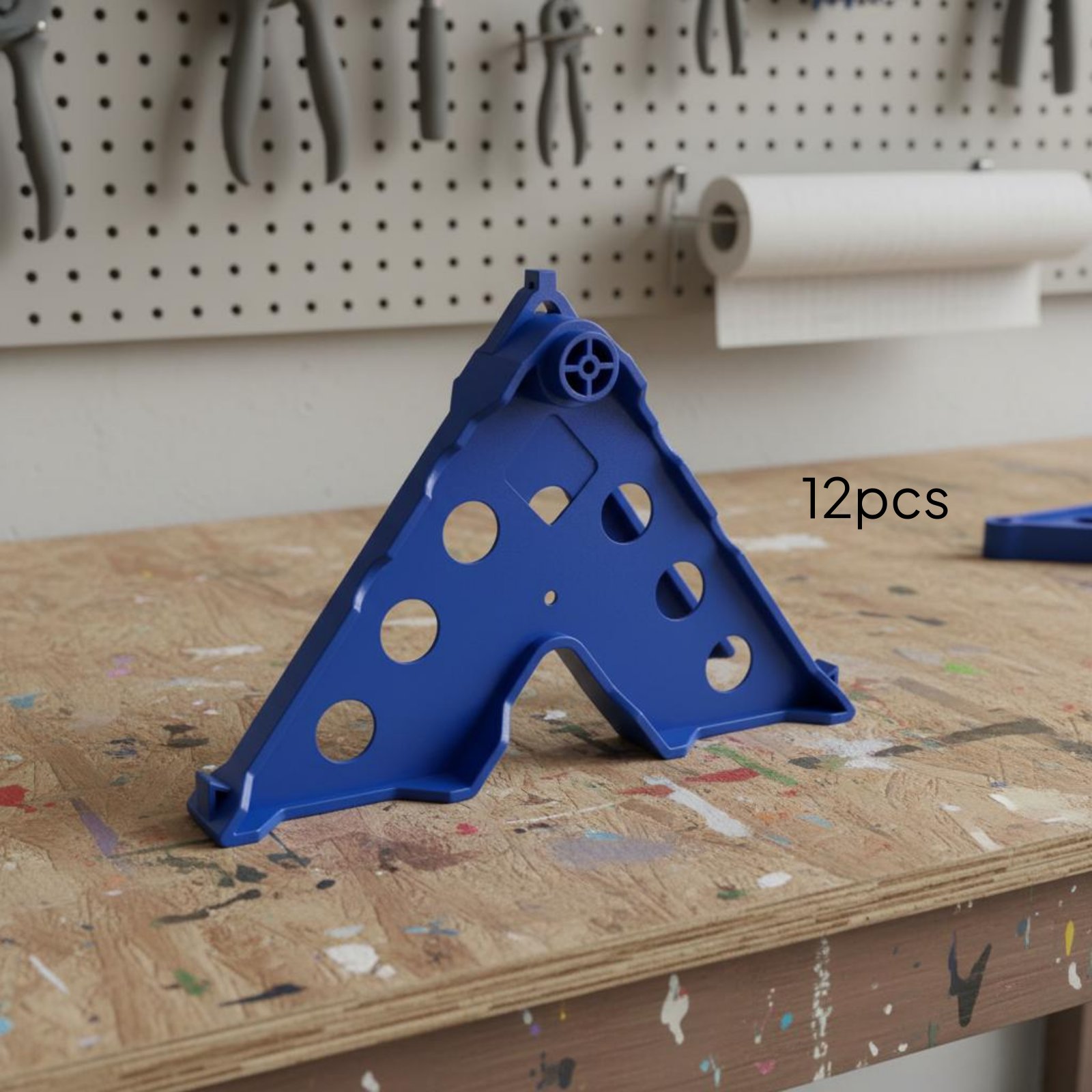 Soporte de Pintura Piramidal d - Home Improvement In Usa reseña y precio