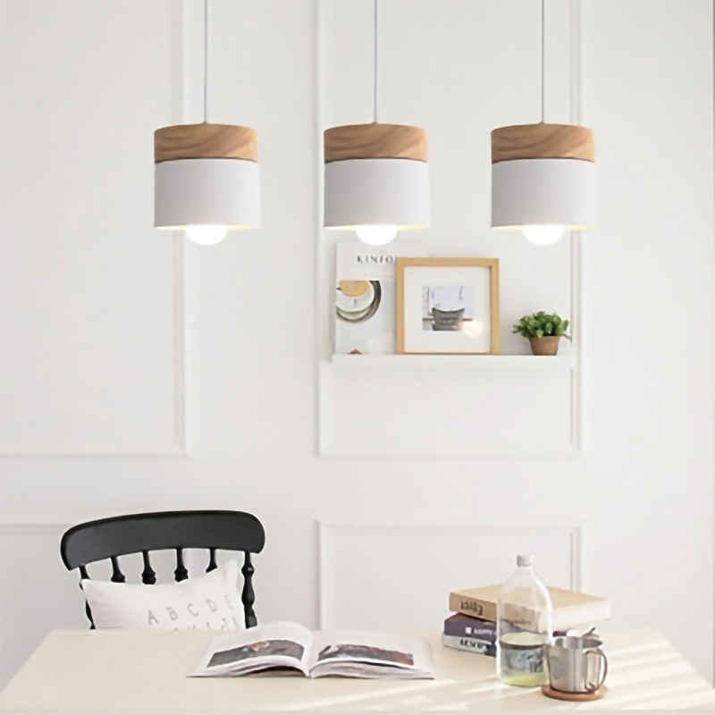 Lámpara Colgante LED E27 de Es - Home Improvement Years reseña y precio