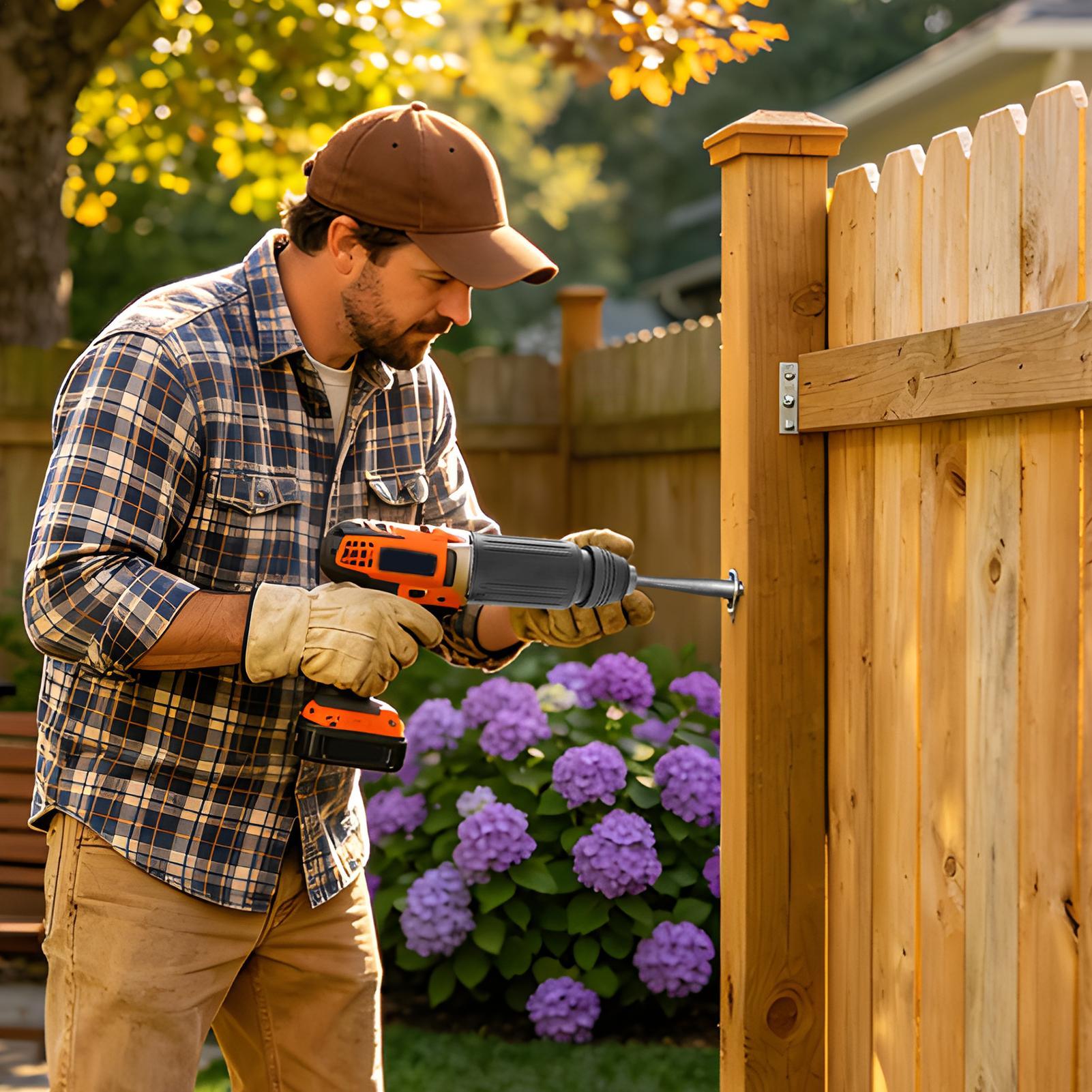 Punzón para Tornillos de Expan - Home Improvement Man reseña y precio