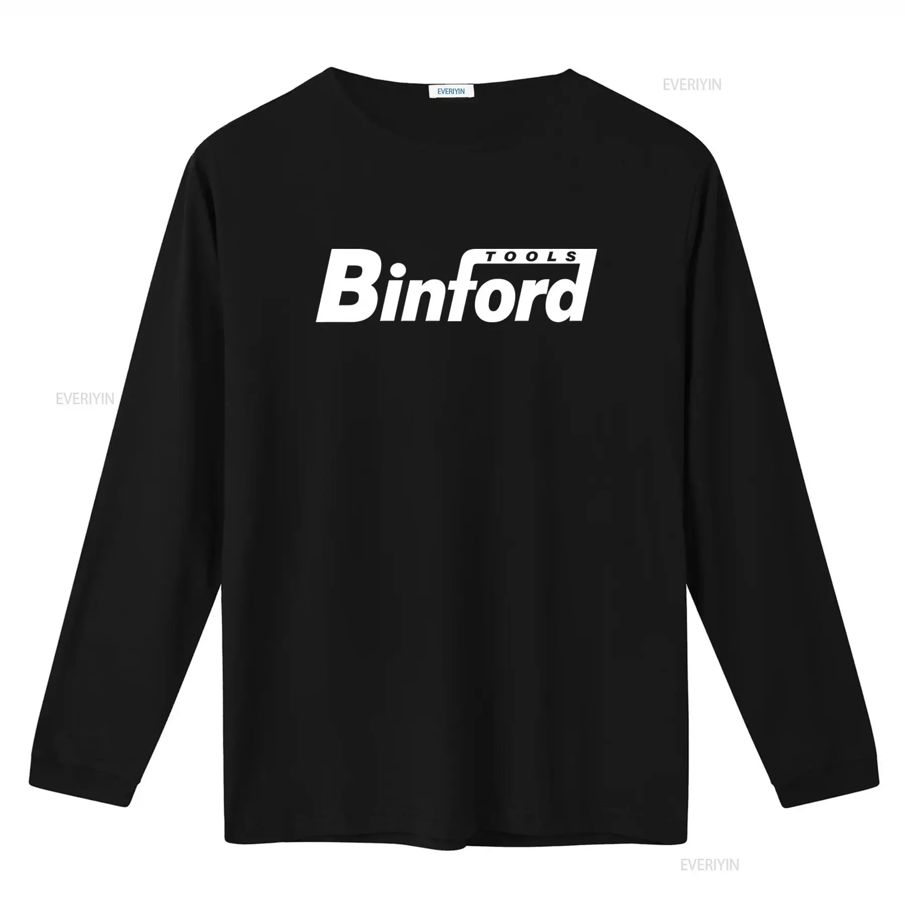 Camiseta Binford Tools Home Im - Home Improvement Man reseña y precio