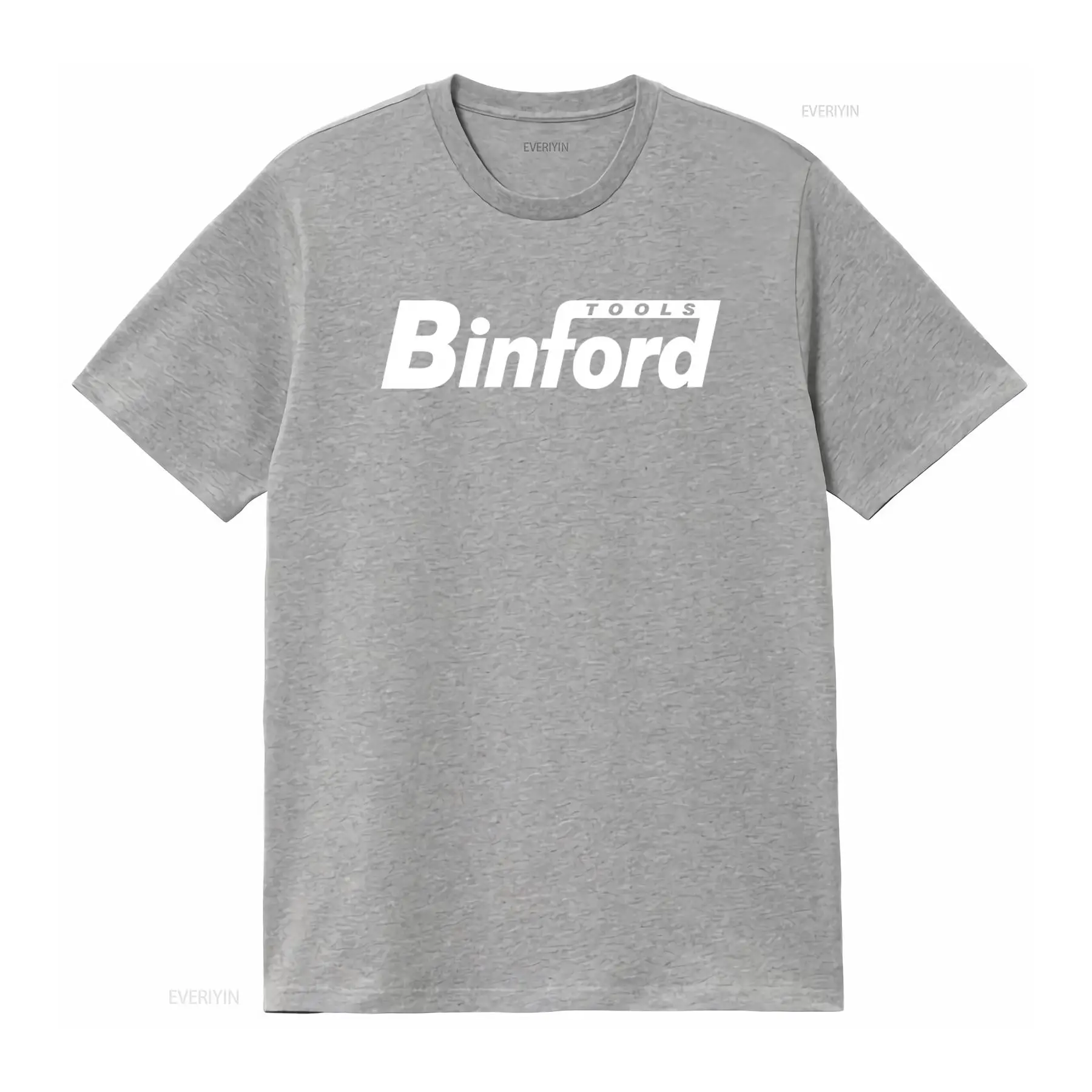 Camiseta Binford Tools Home Im - Home Improvement Man reseña y precio