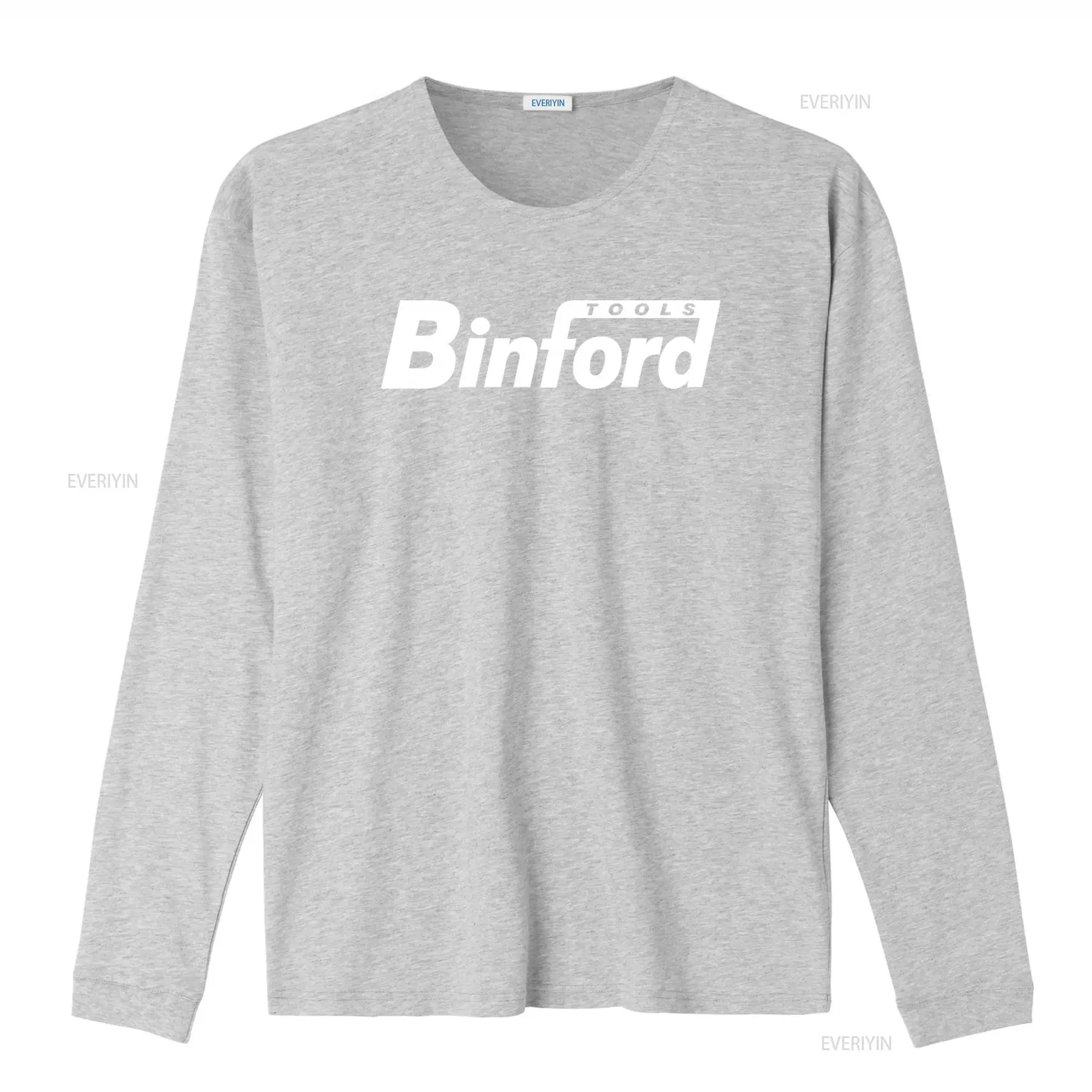 Camiseta Binford Tools Home Im - Home Improvement Man reseña y precio