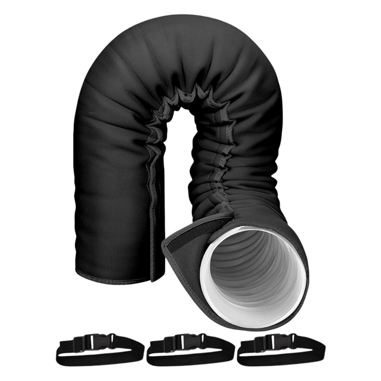 Funda Aislante para Manguera d - Home Improvement Man reseña y precio