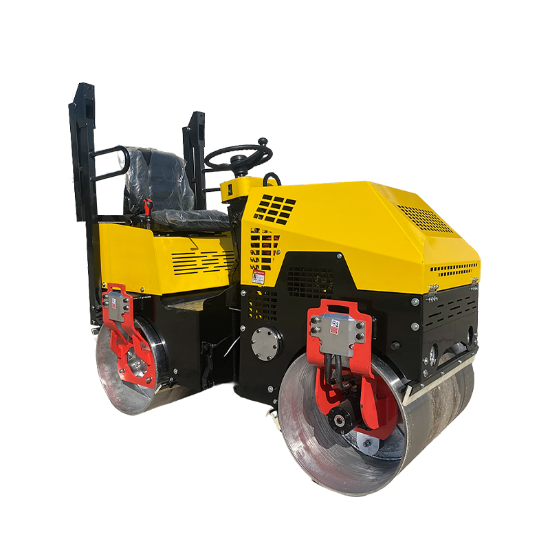 Mini Rodillo Compactador Perso - Home Improvement Contractors reseña y precio