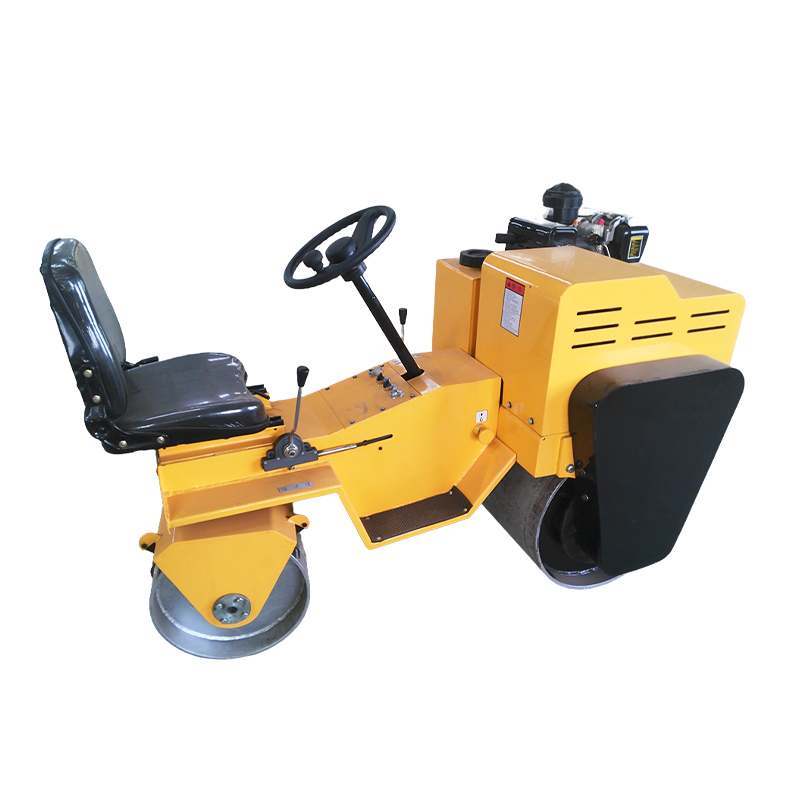 Mini Rodillo Compactador Perso - Home Improvement Contractors reseña y precio